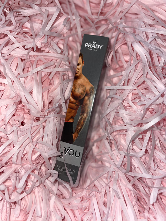 Eau de toilette - You Prady 33ml