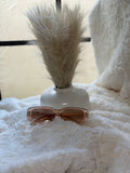 Clear nude shades