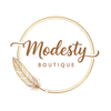 Modesty Boutique - Home