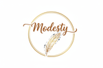 Modesty Logo