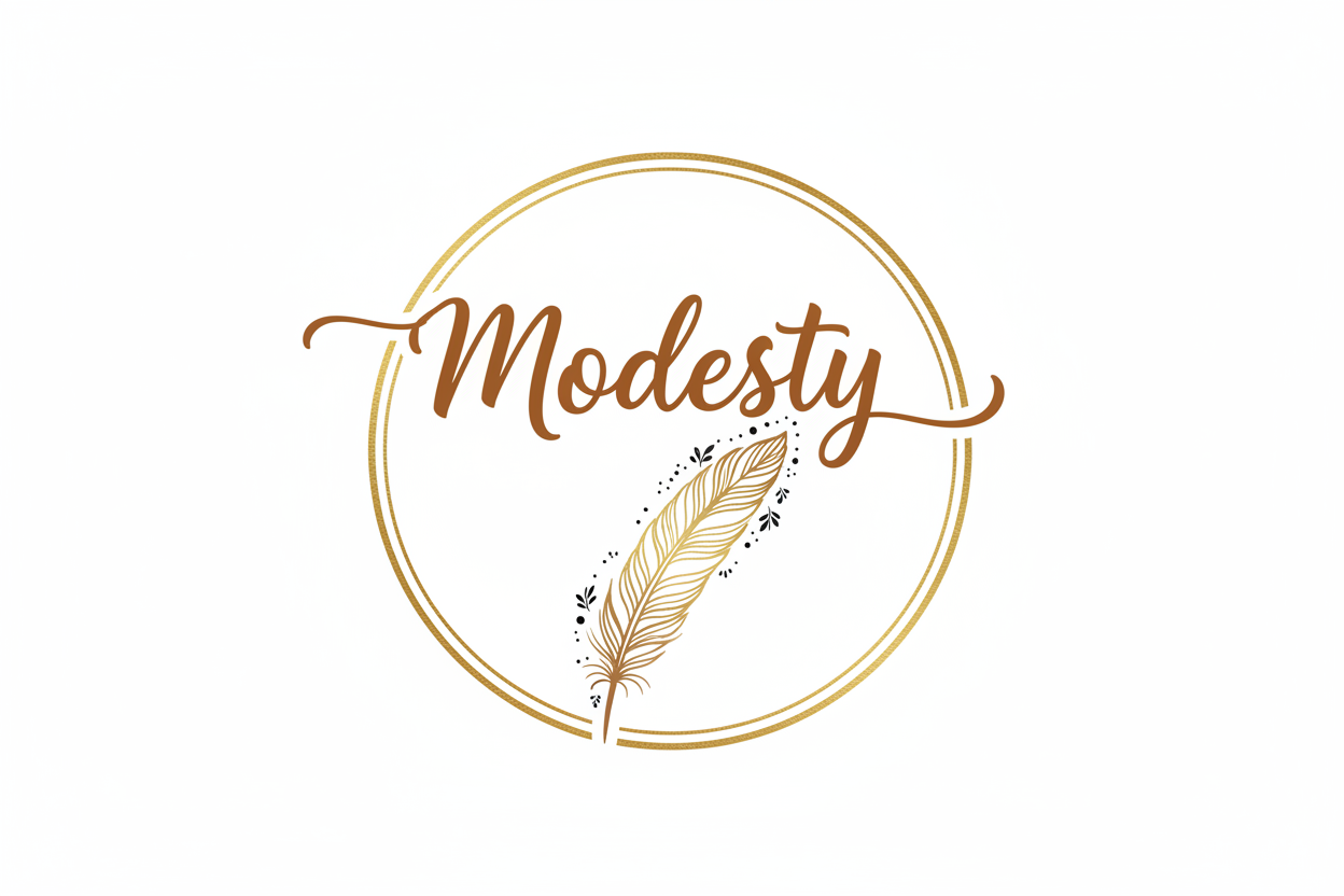 Modesty Boutique